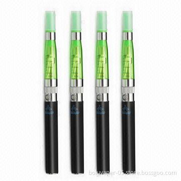 Promotional Pack Electronic Cigarette Starter Kit, CE5 BP with 1,100mAh Battery Capacity